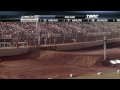 NBC Sports' Coverage of TORC PRO 2 at Charlotte 2014