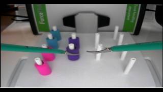 Skill building task #1: Post and Sleeve