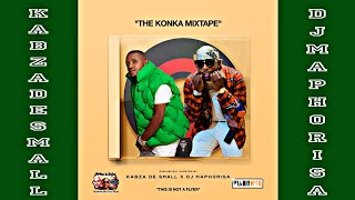 Kabza De Small & DJ Maphorisa ft. Elaine - Ride With Me