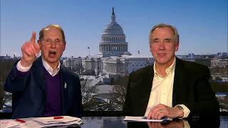 Merkley, Wyden hold “Fate of the Union” Town Hall