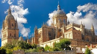 SPC Study Abroad - Spain Faculty Message: Roxana Levin