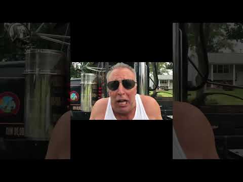 Tony Gaga: The Truck