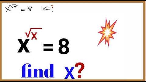 Solving equations with Lambert w function._|-Lambert W function