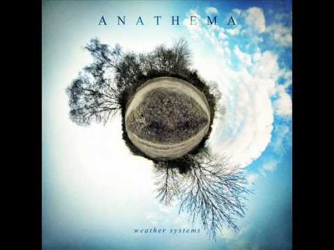 Anathema (+) Sunlight