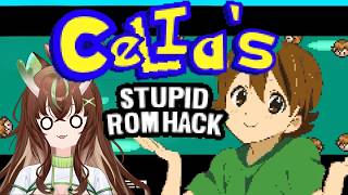 [Longplay/VOD] How many softlocks are there in Celia's Stupid Romhack