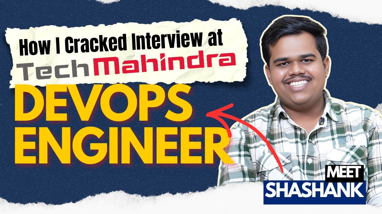How to Crack DevOps Interview | DevOps Training Review at Ethans Pune | DevOps Career Path 