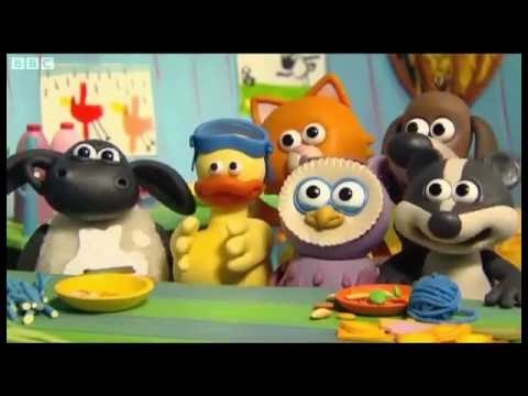 9 شون الخراف تيمي الوقت حلقة كاملة الموسم 2 جديد تجميع الجزء 1 E01 إلى E03 Youtube
