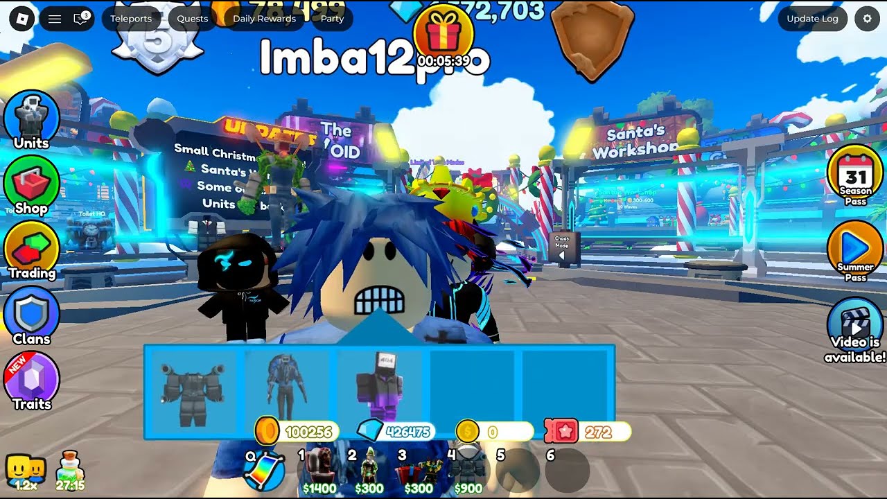 PVP АЛЕ МИ ГРАЄМО ТІЛЬКИ SHINY ЮНІТАМИ В TTD