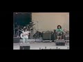 クリスタルキング LIVE    1983