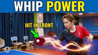 Whip Power System: Wrist Lock, Shoulder Tuck & Whip Acceleration screenshot 5