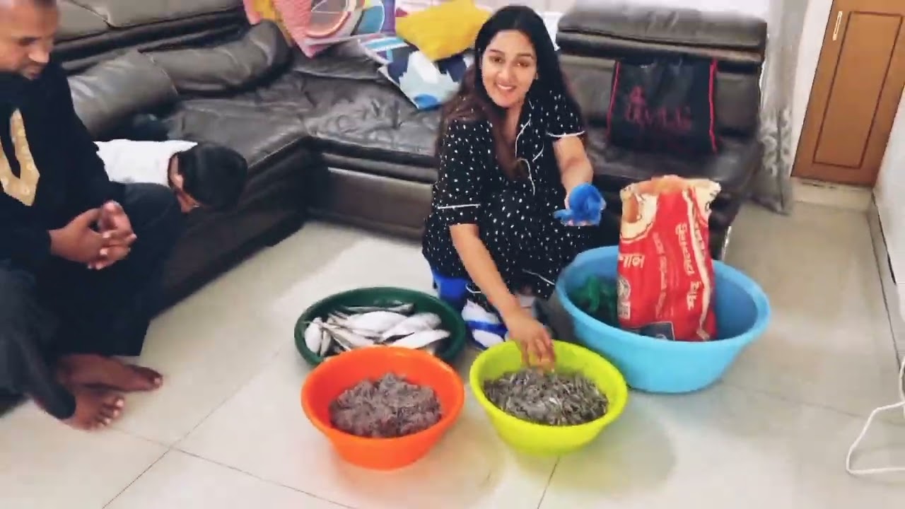 চাঁদপুরের ফ্রেস মাছ যাবে আমেরিকা, daily vlog, 