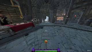 Vermintide 2 - Different Bots Test