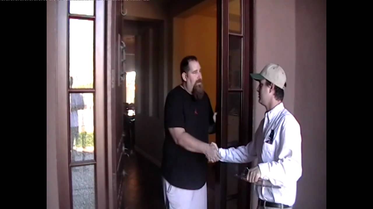 Bulwark Pest Control Initial Service Call 18004459313 YouTube