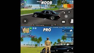 Flex City NOOB vs PRO #flexcity #legendrcgaming