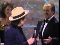 Bob Dylan 1991 Lifetime Grammy Speech