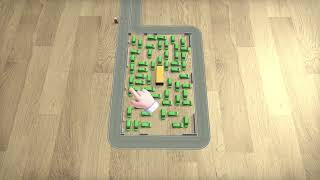 Car Parking Games: Parking Jam screenshot 1