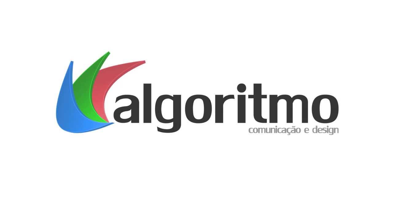 Algoritmo Comunicação e Design Digital