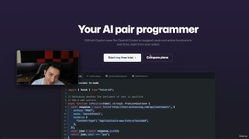 7. Using AI to Program! || 13. Beginner Setting Up Your Local Development Environment || Python