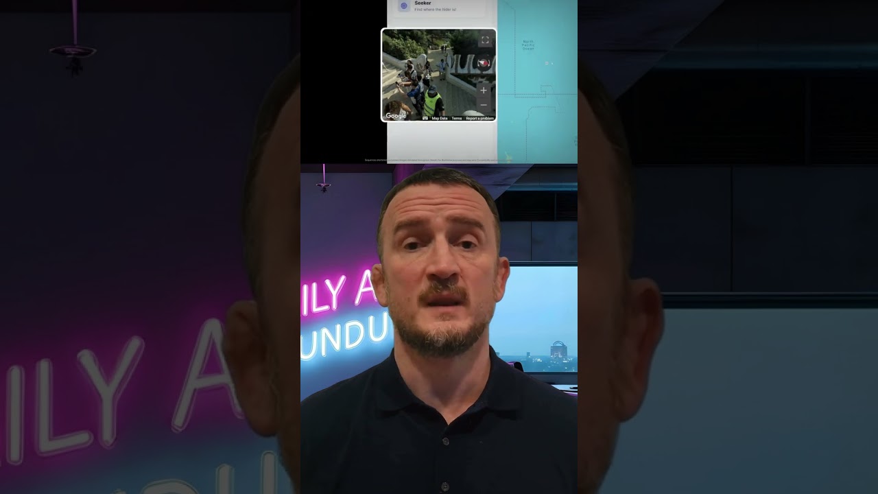 Google AI Studio Is Now A Full Stack Coding Platform!