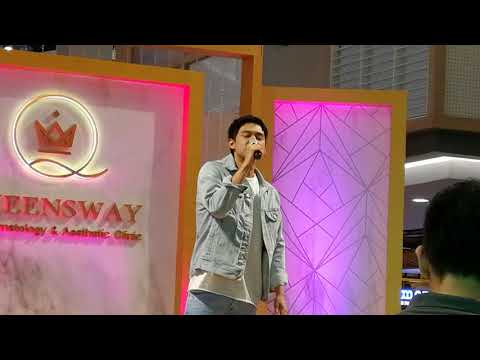 เก็บไว้เพื่อรักแต่เธอ - แดนวรเวช@เซนทรัลพระราม3 04062018