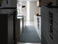 Tapetes na cozinha: Um toque de Estilo e Conforto #homedecor #cozinha
