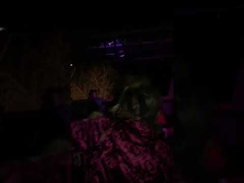 Goin up the Country with JJ Fields (Sav) and Snooks La Vie