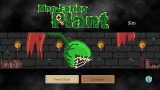 Man-Eating Plant VIP Walkthrough Part 1 / Android iOS Gameplay HD