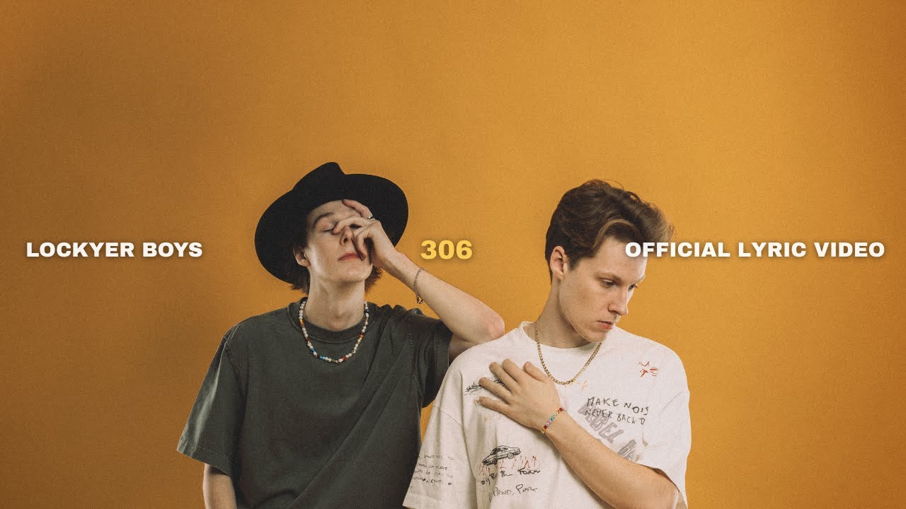 Lockyer Boys - 306 (Official Lyric Video) - YouTube
