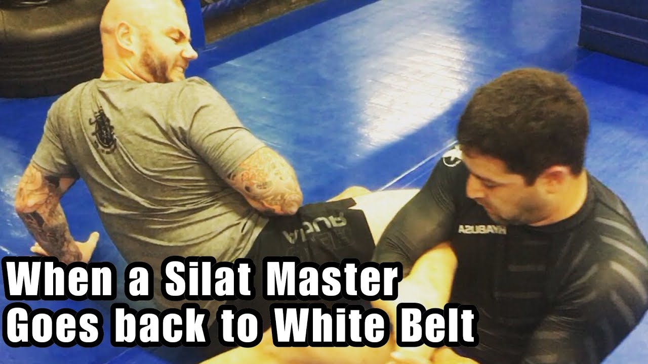 Silat Master vs Grapplers - REALITY CHECK !