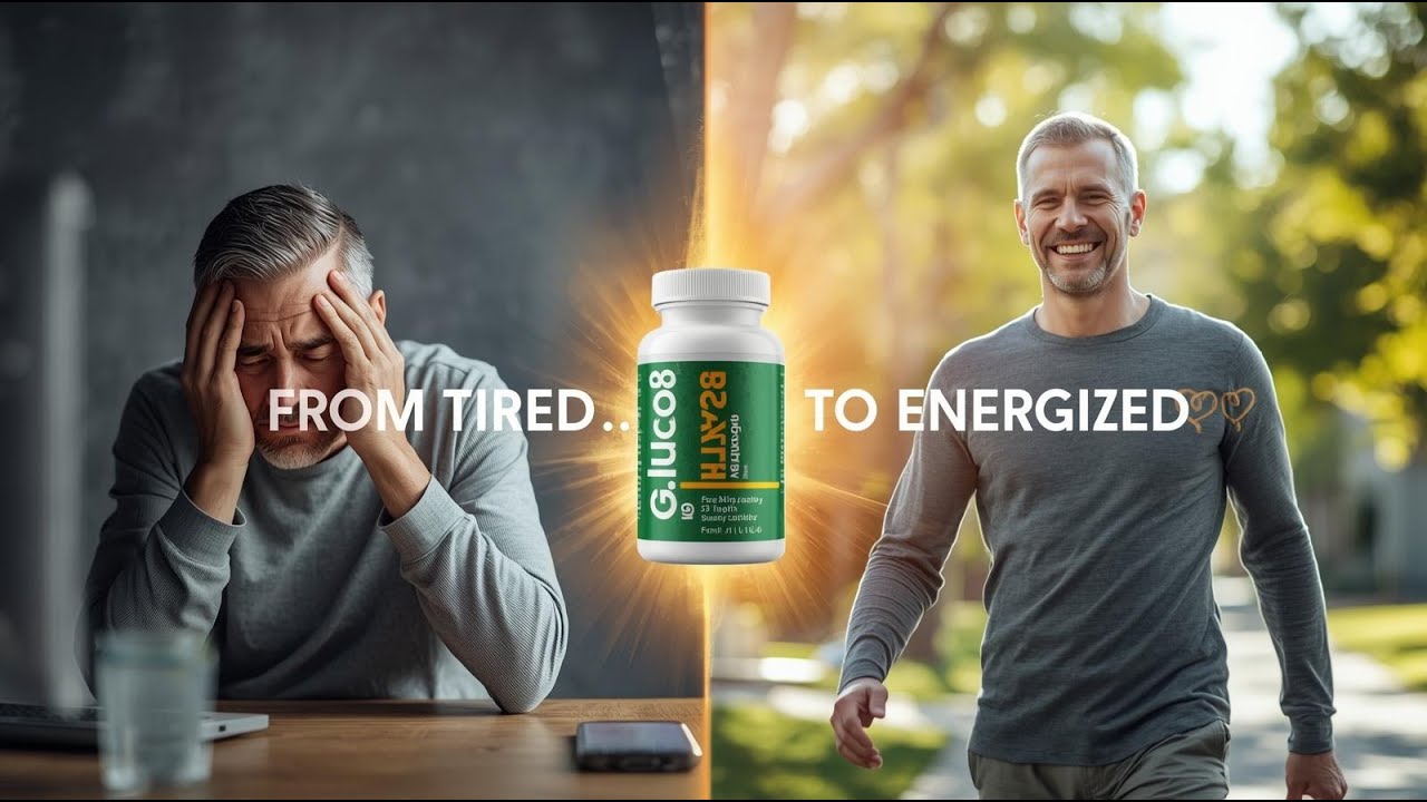 Gluco6 Reviews & Complaints (2025) – Reddit Reactions, Consumer Reports & Real Results!