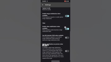 How to Flash Lineage OS 20 Camera App Aperture on Poco F1 in 2023  The Best Open Source ROM