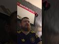 West Ham 1 Nil -LIVE- @manutd #manchesterunited