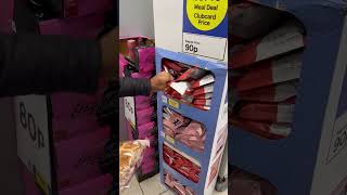 Lunch On A Budget Challenge 2.50 At Tesco