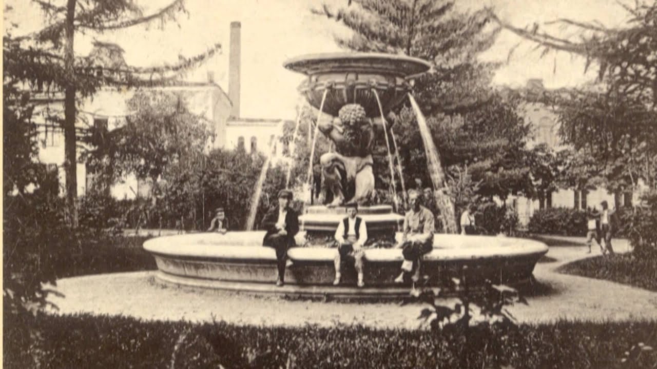 Orasul Ploiesti in imagini