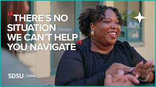 Whatever Comes Up We ll Navigate It Together Kimya Crawford