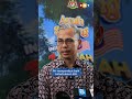 Rauf diberi kuasa penuh runding kerjasama PRN Melaka, kata Zahid