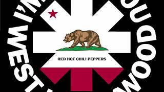 Red Hot Chili Peppers live West Hollywood, California 8/22/2011  ((FULL SHOW))