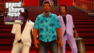 Betrayal | Grand Theft Auto: Vice City (Ep 9) screenshot 2