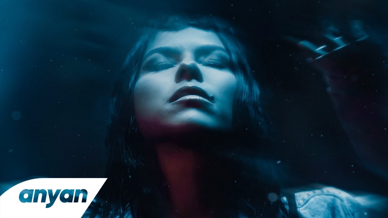 INNA - Always On My Mind (Filtered Instrumental with Backing Vocals)