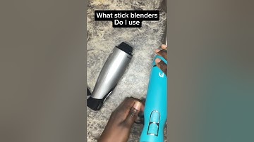 The stick blender to use| #coldprocesssoap #soapmaker #blender #shorts