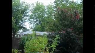 Rain with Broken Cloud Pt 2-2