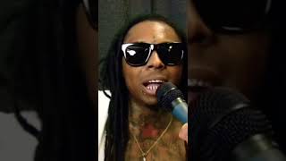 Nardwuar and lil Wayne #lilwayne #funny #nardwuar #rap