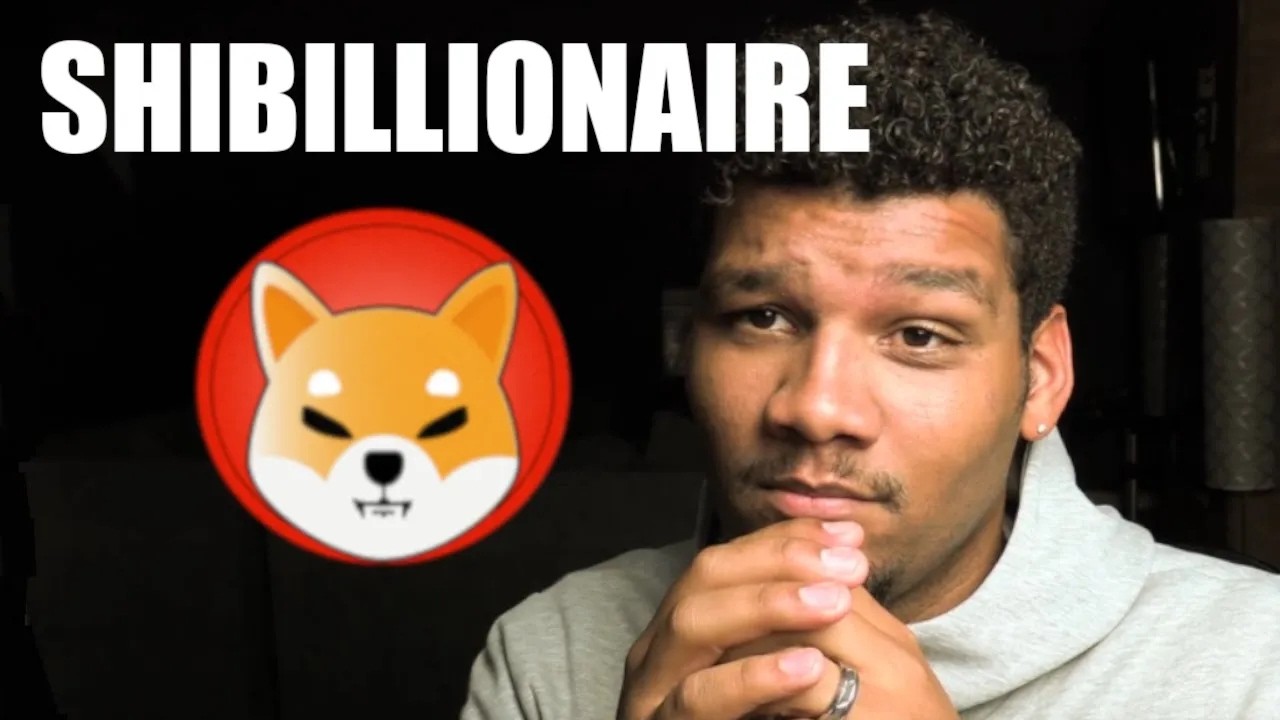 Will Shiba Inu Coin Still Change You Life... #SHIB Millionaire - YouTube