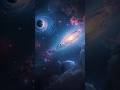Cosmic Enigma Ep. 19: The Big Crunch: Will Universe Collapse Back?#cosmiccollisions #cosmicevolution