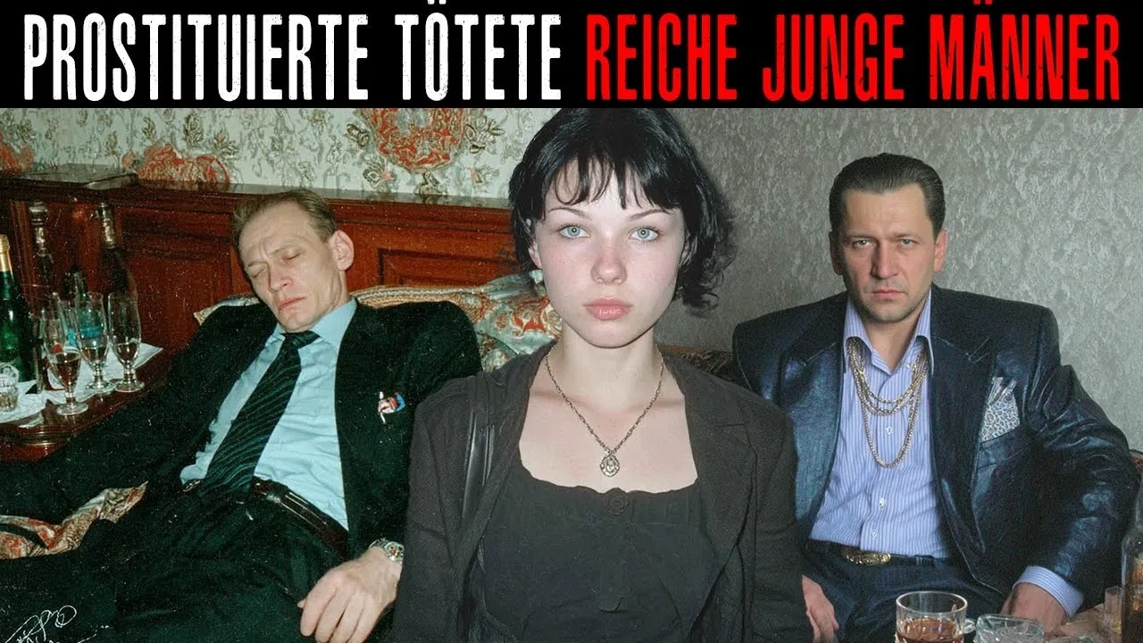 Ein Mädchen aus der Provinz Rächte Sich an Reichen Männern, die Sie an die Vergangenheit Erinnern...