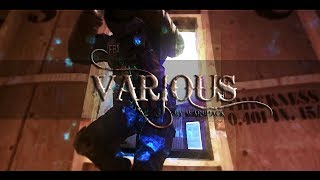 .Various
Hey, i stop gaming but im making music now !
Check my beats here : https://www.youtube.com/channel/UCJ0Z2HfiR7uE0WEOBUMCcSQ?view_as=subscriber
some type beat, all free for non commercial use. Follow me !
●▬▬▬▬▬▬▬ Follow me ! ▬▬▬▬▬▬▬●
• Instagram : https://www.instagram.com/red.wbk/
• YouTube : https://bit.ly/2Ye5HRT
• Soundcloud : https://soundcloud.com/red-wbk
• Facebook : https://www.facebook.com/Red.wbk/
• Twitter : https://twitter.com/Redwbk
Hey ! here is my new series called Various I tried to be original and mix several styles. I hope you will enjoy :)
song : Stand high partol - Brest day
entry to : https://www.youtube.com/watch?v=V9xdYmmc4ks // https://www.youtube.com/watch?v=YCW6CAnx_Fg&list=UU_RD39Oap24hUiHvnBtMs4A .Various