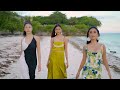 Miss Universe Philippines 2021 Fashion Film