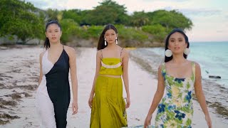 Miss Universe Philippines 2021 Fashion Film