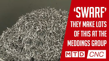 Meddings group continue with their steep investment plans