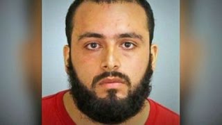 New York Bomb Suspect Bought Bomb Parts Months Ago